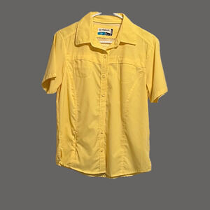 MAGELLAN~SHIRT~FISH GEAR~M
